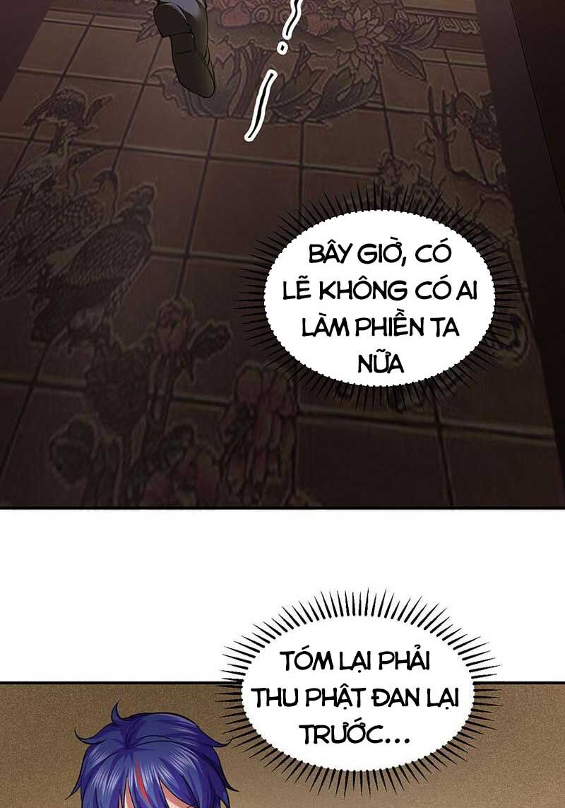 Võ Đạo Độc Tôn Chap 614 - Next Chap 615