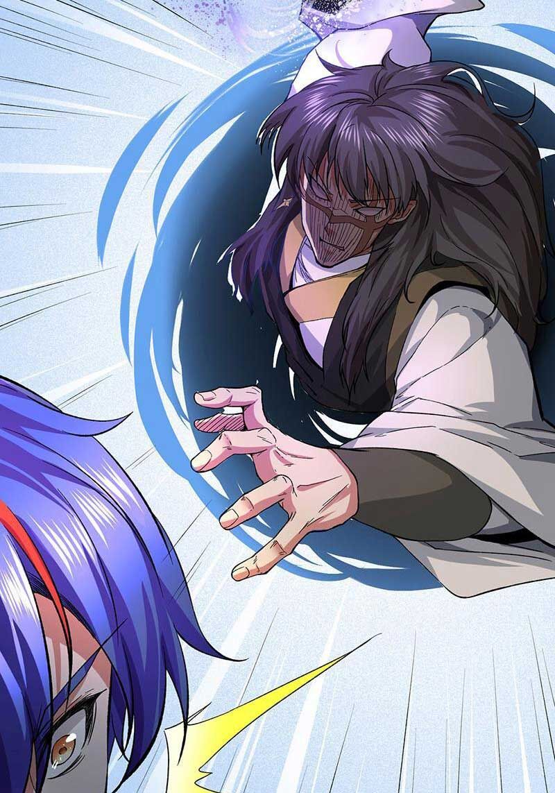 Võ Đạo Độc Tôn Chap 614 - Next Chap 615