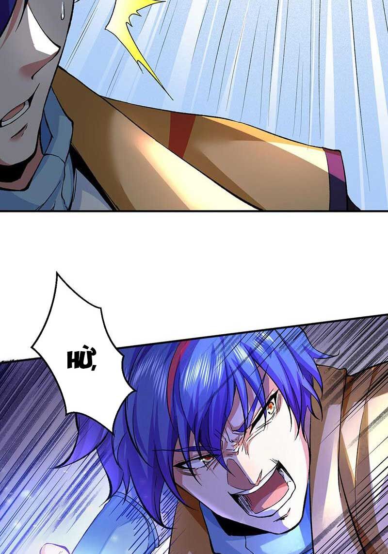 Võ Đạo Độc Tôn Chap 614 - Next Chap 615