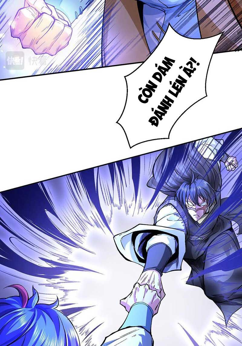 Võ Đạo Độc Tôn Chap 614 - Next Chap 615