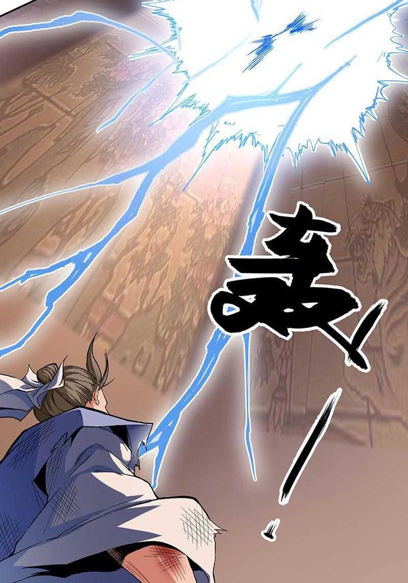 Võ Đạo Độc Tôn Chap 614 - Next Chap 615