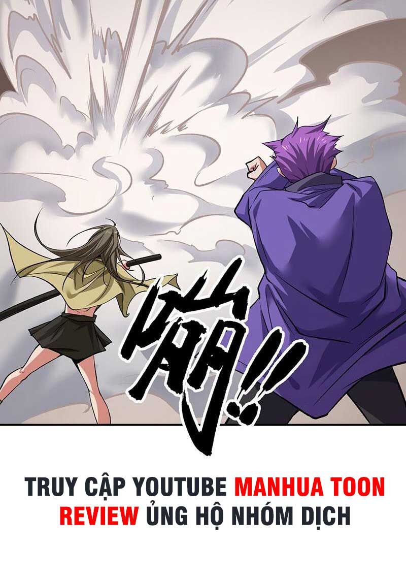 Võ Đạo Độc Tôn Chap 614 - Next Chap 615