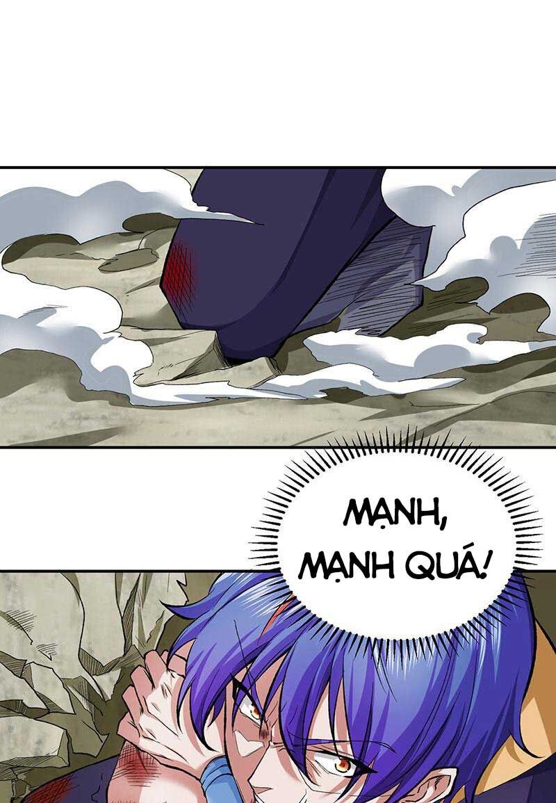 Võ Đạo Độc Tôn Chap 614 - Next Chap 615