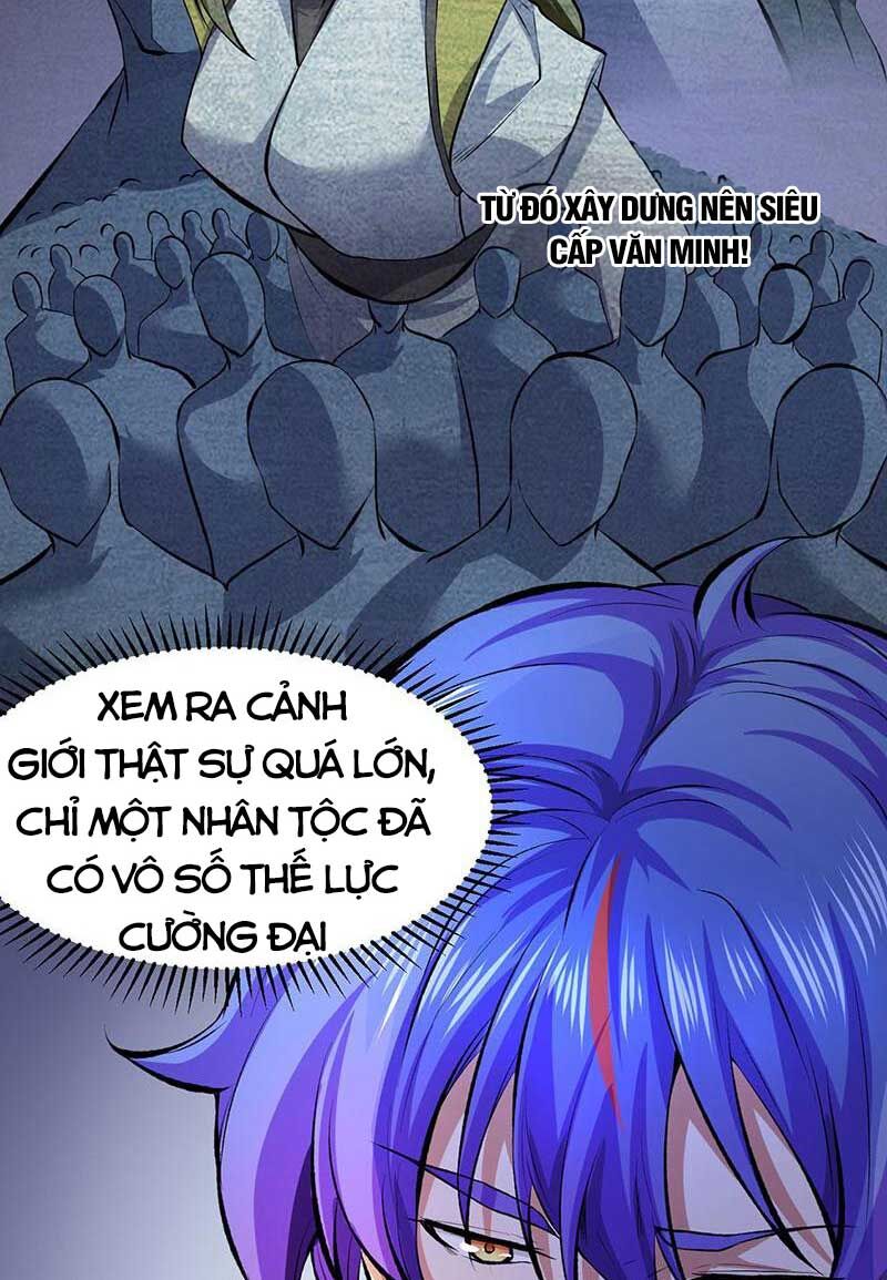 Võ Đạo Độc Tôn Chap 614 - Next Chap 615