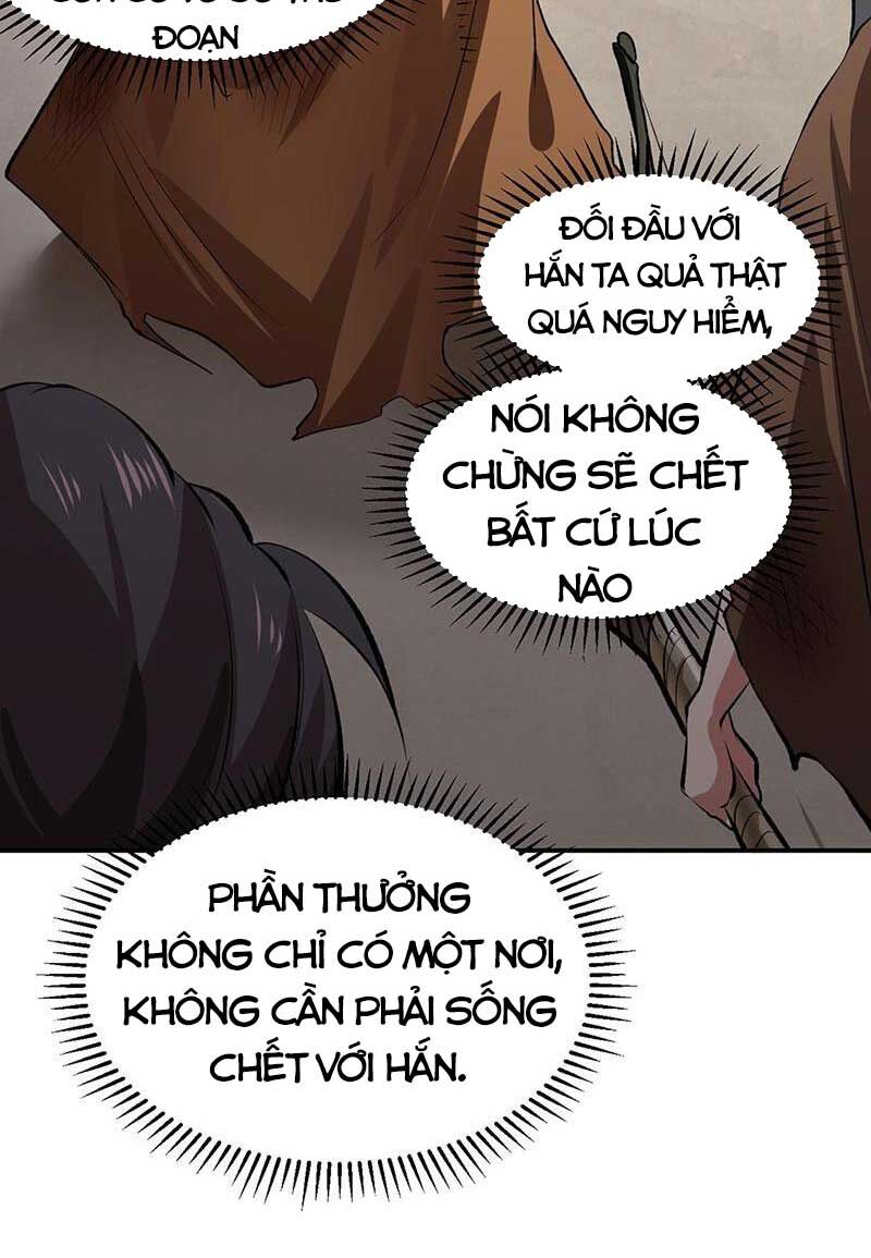 Võ Đạo Độc Tôn Chap 614 - Next Chap 615
