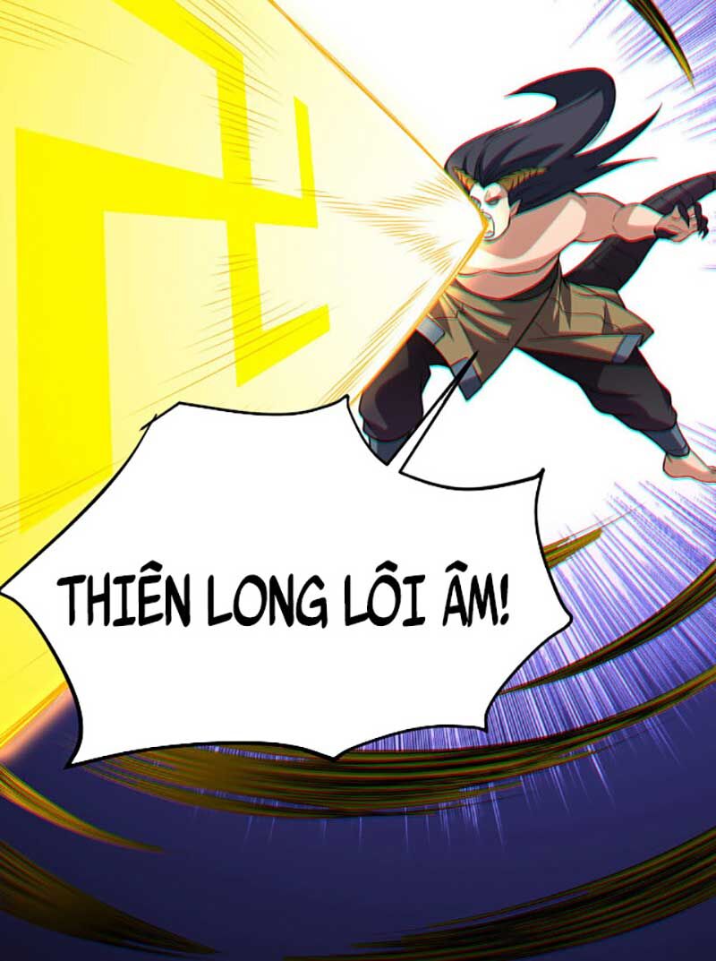 Võ Đạo Độc Tôn Chap 619 - Next Chap 620