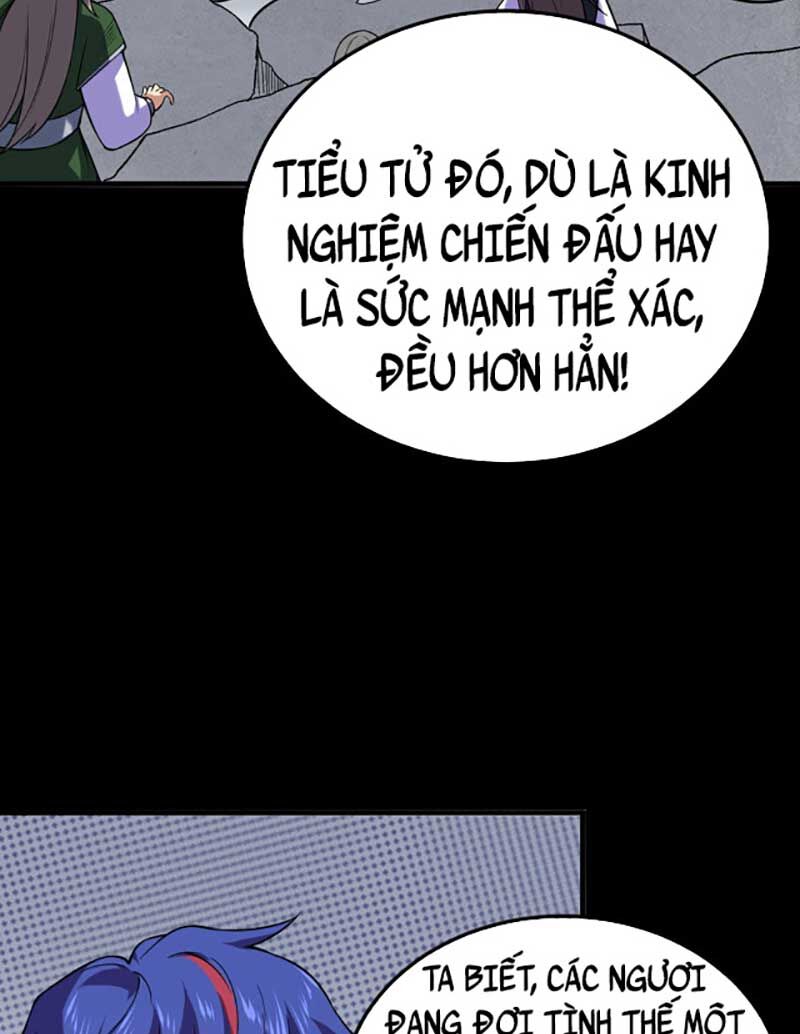 Võ Đạo Độc Tôn Chap 619 - Next Chap 620