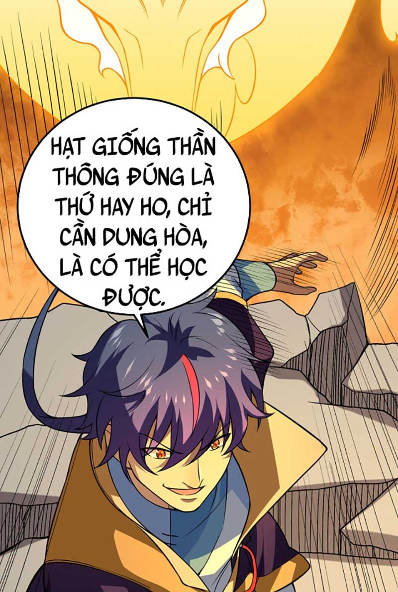 Võ Đạo Độc Tôn Chap 619 - Next Chap 620