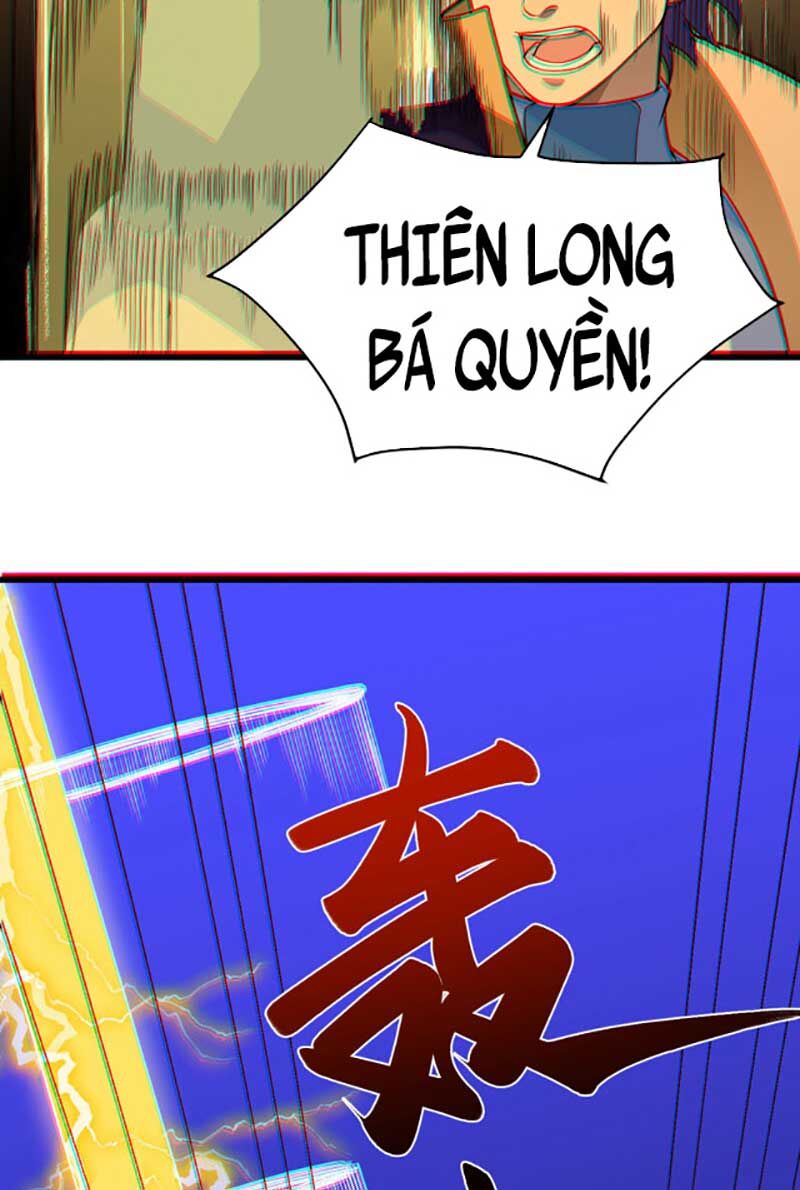 Võ Đạo Độc Tôn Chap 619 - Next Chap 620