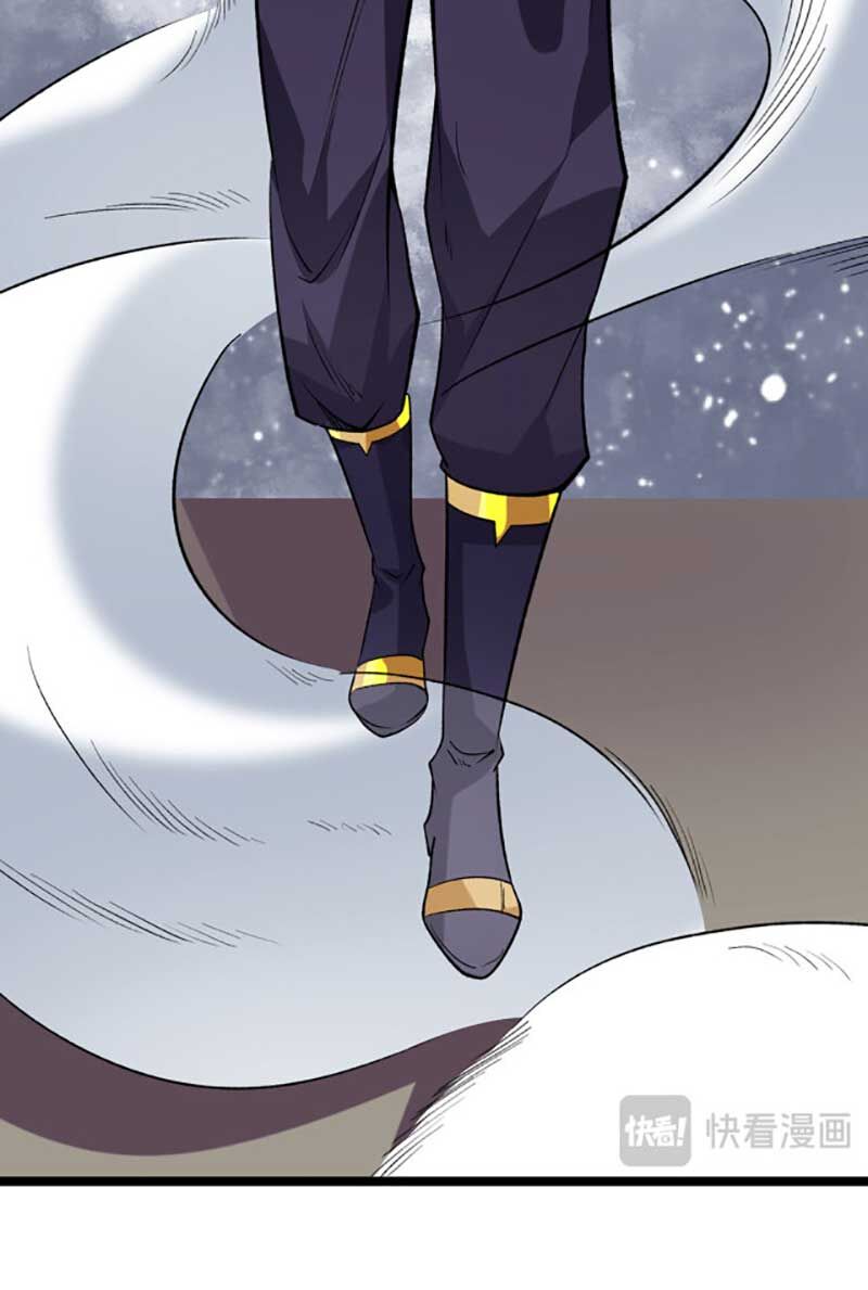 Võ Đạo Độc Tôn Chap 619 - Next Chap 620