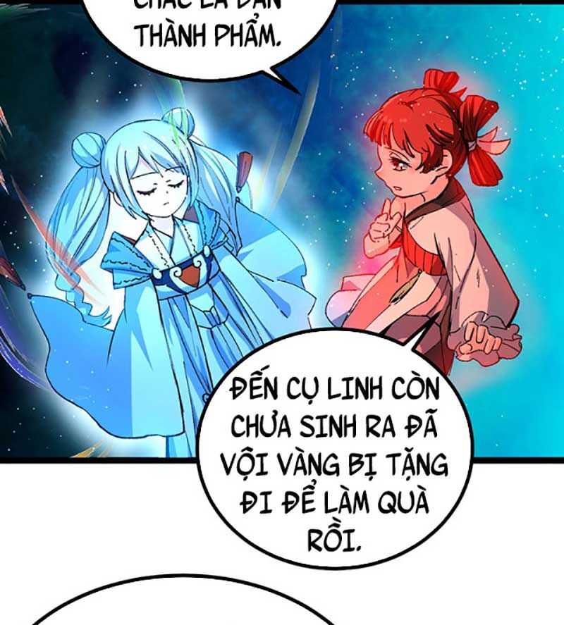 Võ Đạo Độc Tôn Chap 620 - Next Chap 621