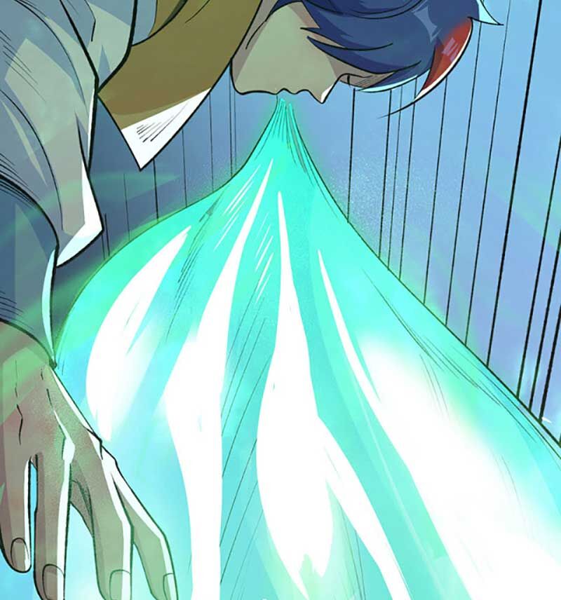 Võ Đạo Độc Tôn Chap 620 - Next Chap 621