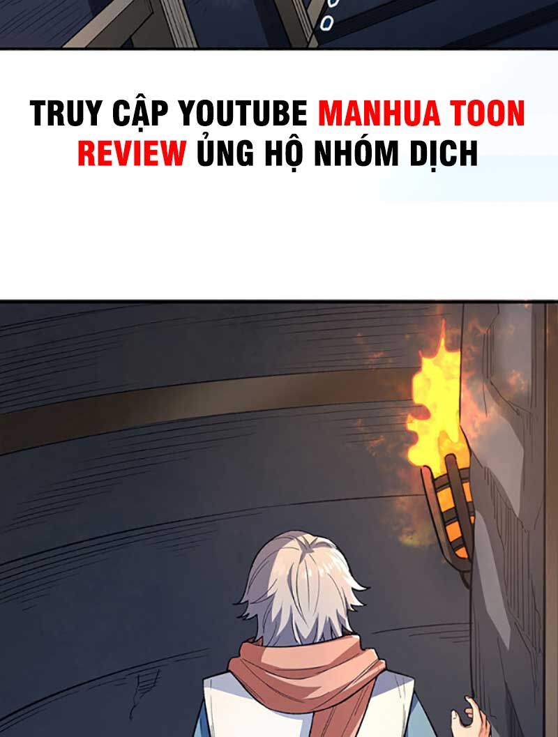 Võ Đạo Độc Tôn Chap 621 - Next Chap 622