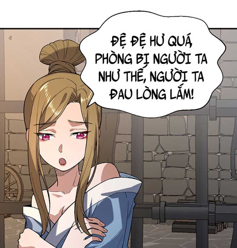 Võ Đạo Độc Tôn Chap 622 - Next Chap 623