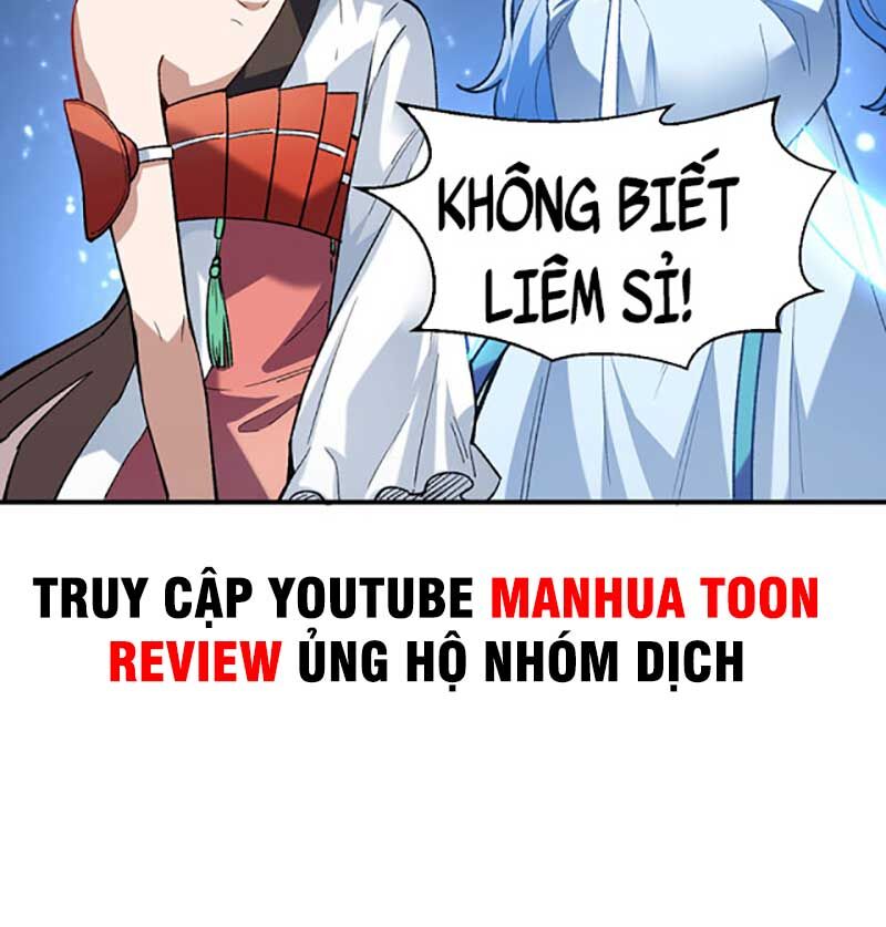 Võ Đạo Độc Tôn Chap 622 - Next Chap 623