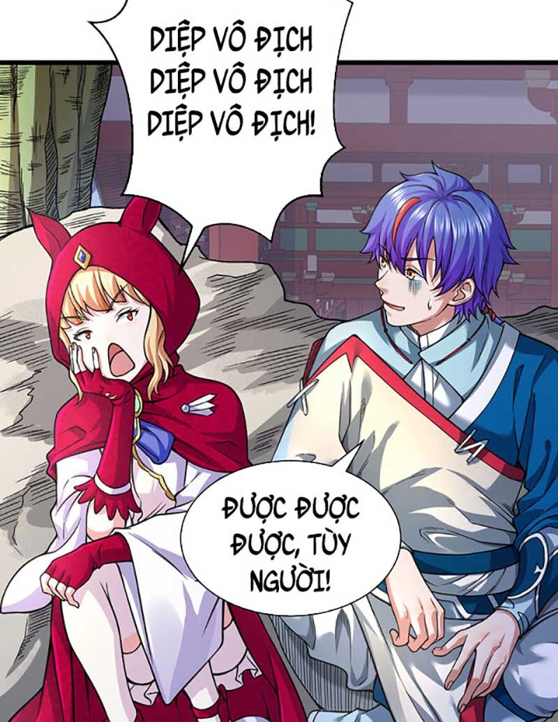 Võ Đạo Độc Tôn Chap 626 - Next Chap 627