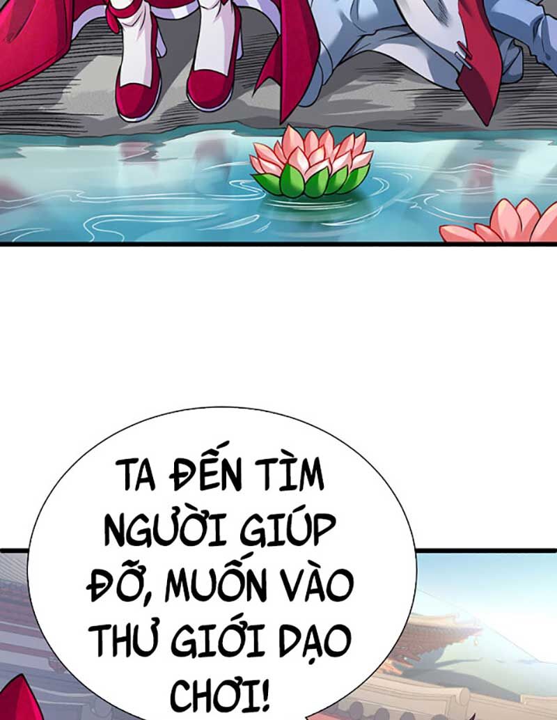 Võ Đạo Độc Tôn Chap 626 - Next Chap 627