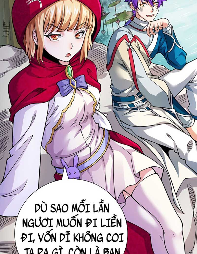 Võ Đạo Độc Tôn Chap 626 - Next Chap 627