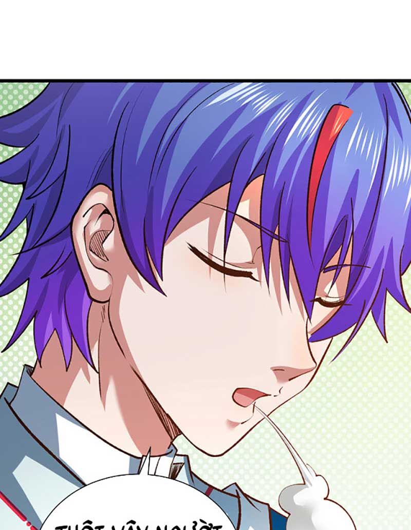 Võ Đạo Độc Tôn Chap 626 - Next Chap 627