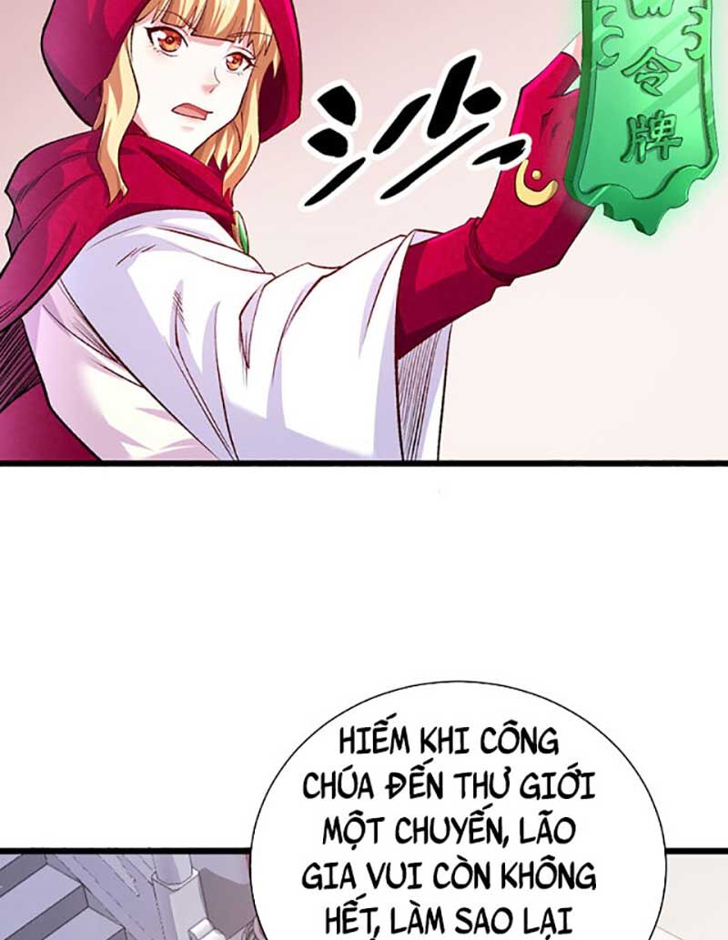 Võ Đạo Độc Tôn Chap 626 - Next Chap 627