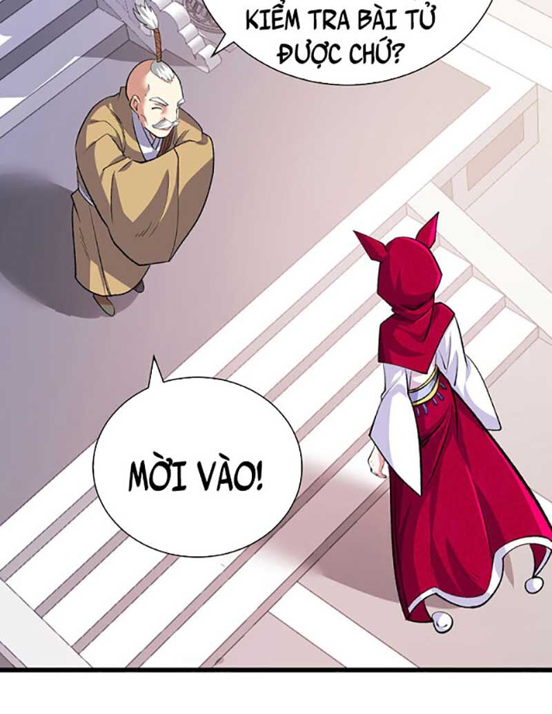 Võ Đạo Độc Tôn Chap 626 - Next Chap 627