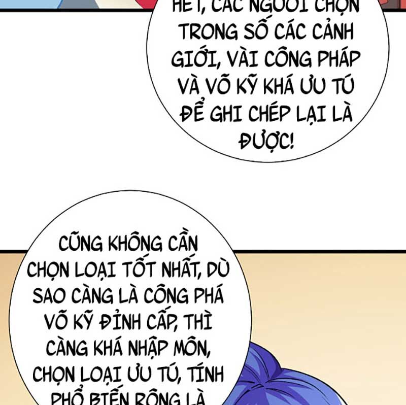 Võ Đạo Độc Tôn Chap 626 - Next Chap 627