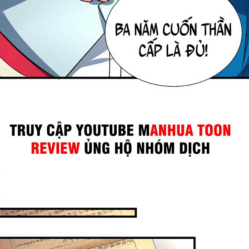 Võ Đạo Độc Tôn Chap 626 - Next Chap 627