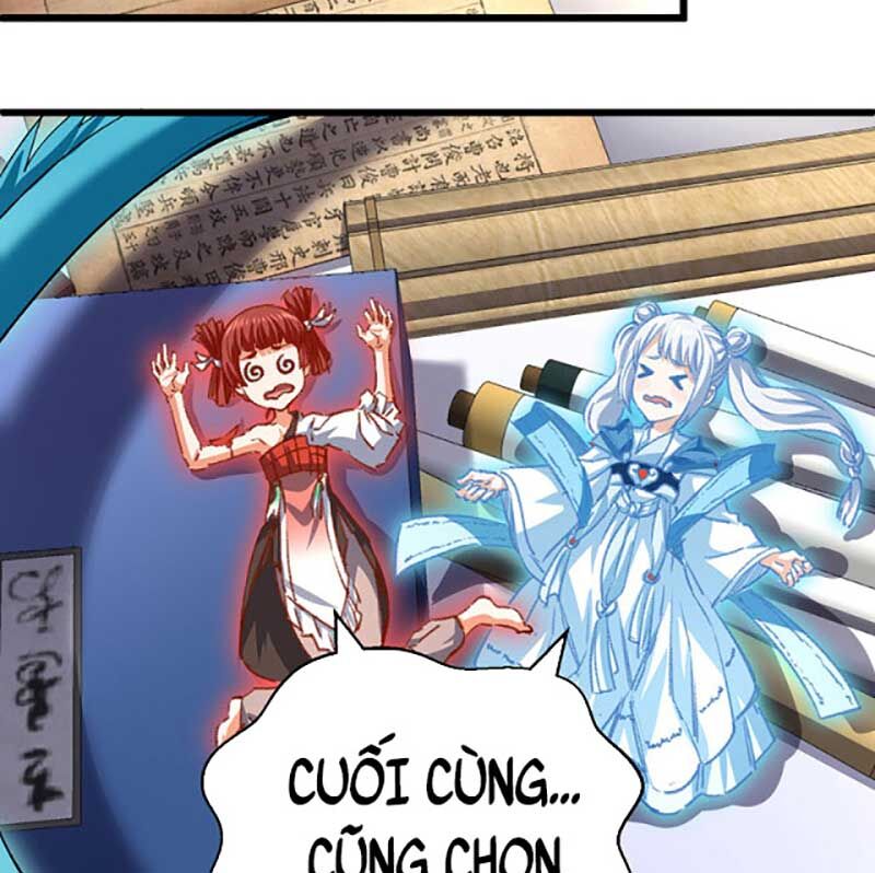 Võ Đạo Độc Tôn Chap 626 - Next Chap 627