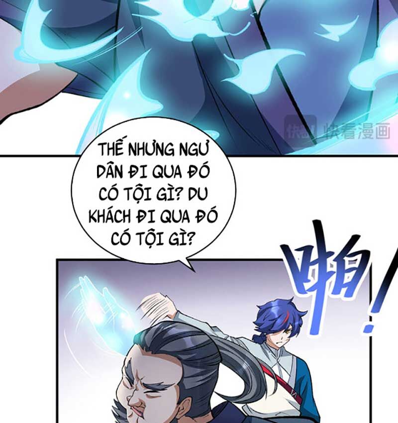 Võ Đạo Độc Tôn Chap 629 - Next Chap 630