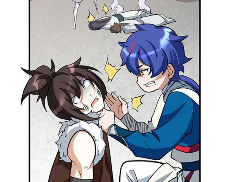 Võ Đạo Độc Tôn Chap 629 - Next Chap 630