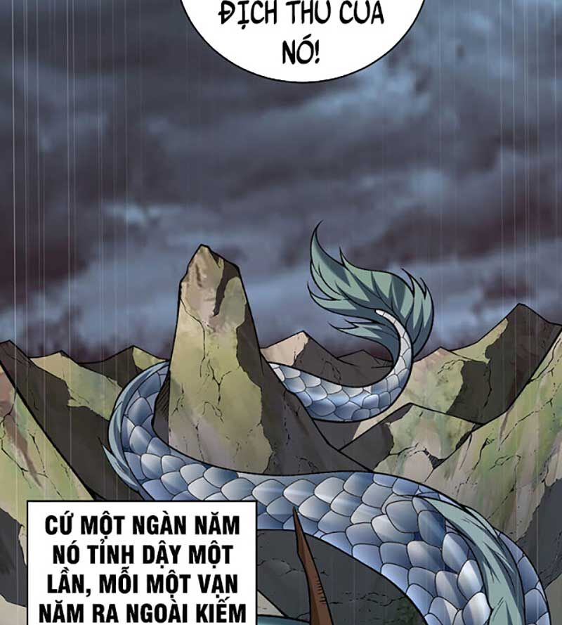 Võ Đạo Độc Tôn Chap 630 - Next Chap 631