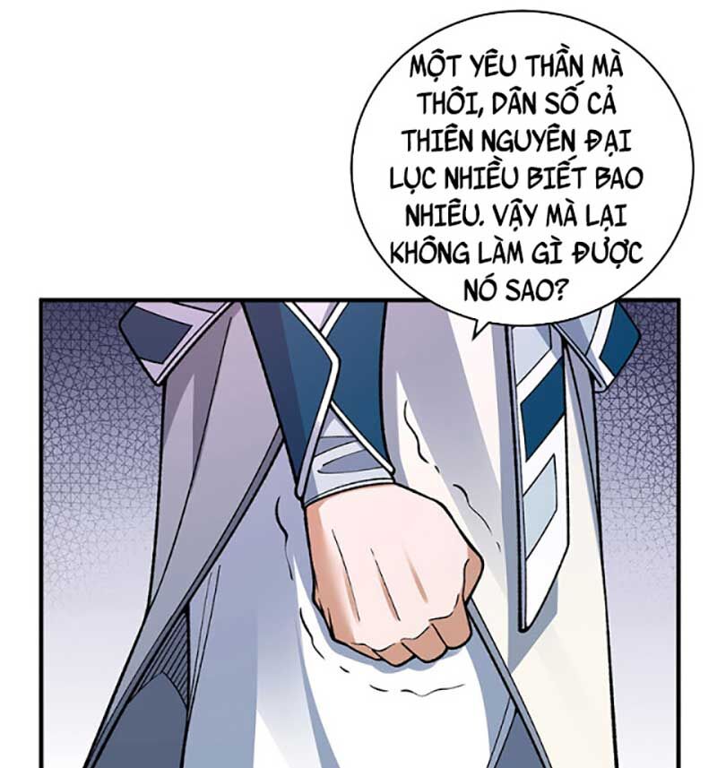 Võ Đạo Độc Tôn Chap 630 - Next Chap 631