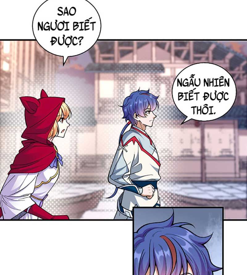 Võ Đạo Độc Tôn Chap 630 - Next Chap 631