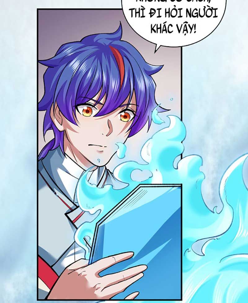 Võ Đạo Độc Tôn Chap 631 - Next Chap 632