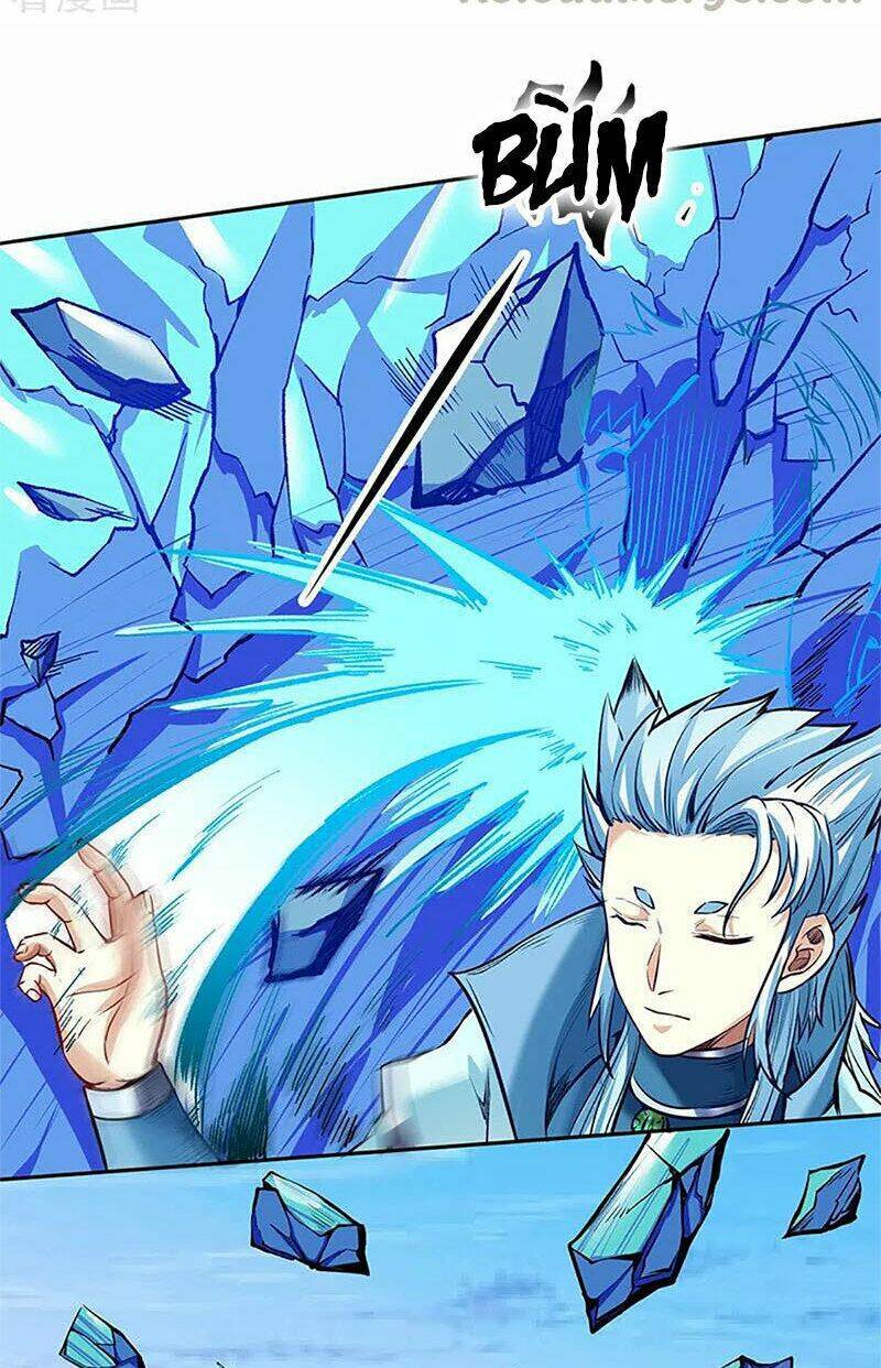 Võ Đạo Độc Tôn Chap 243 - Next Chap 244