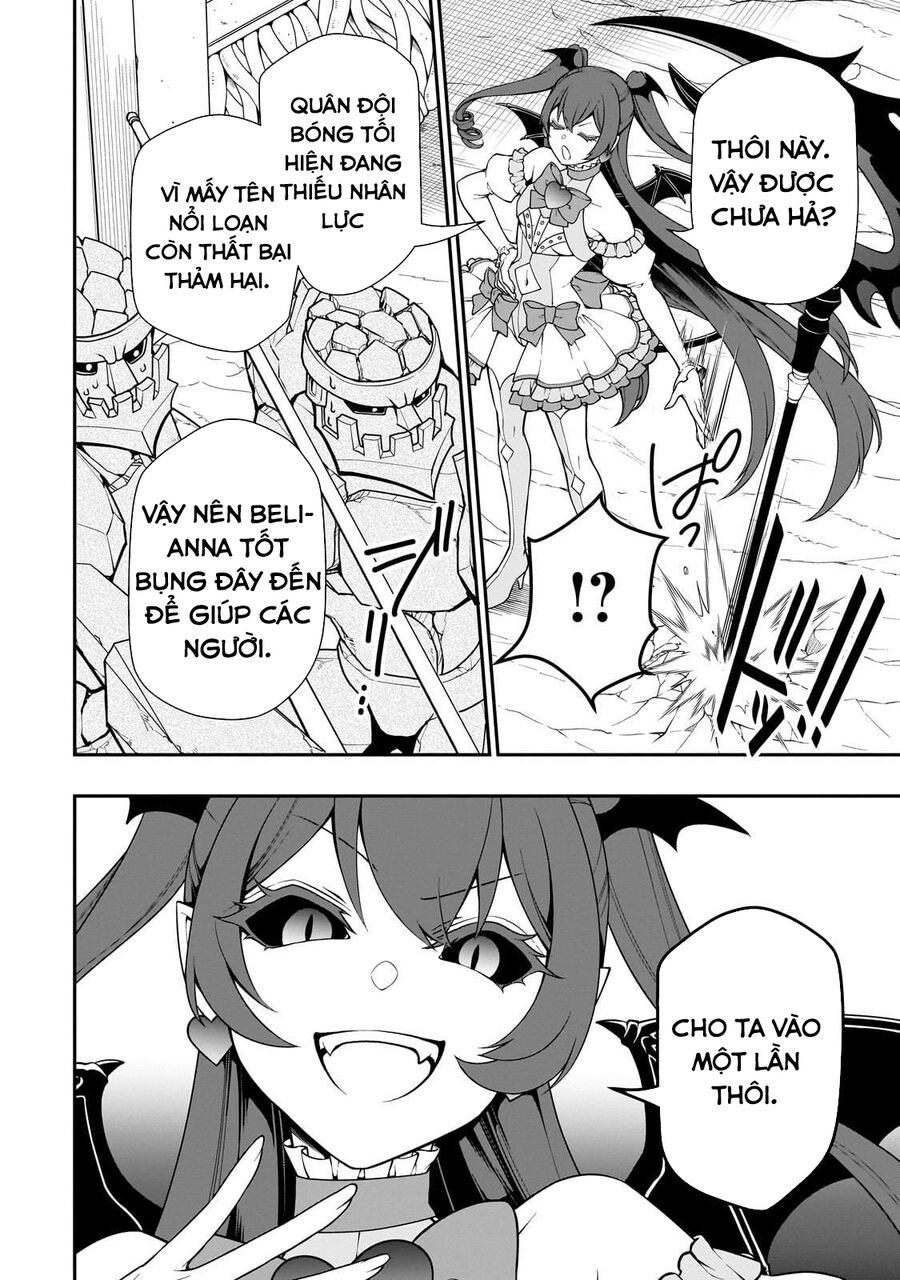 Chillin Different World Life Of The Ex-Brave Candidate Was Cheat From Lv2 Chap 45 - Next Chap 46