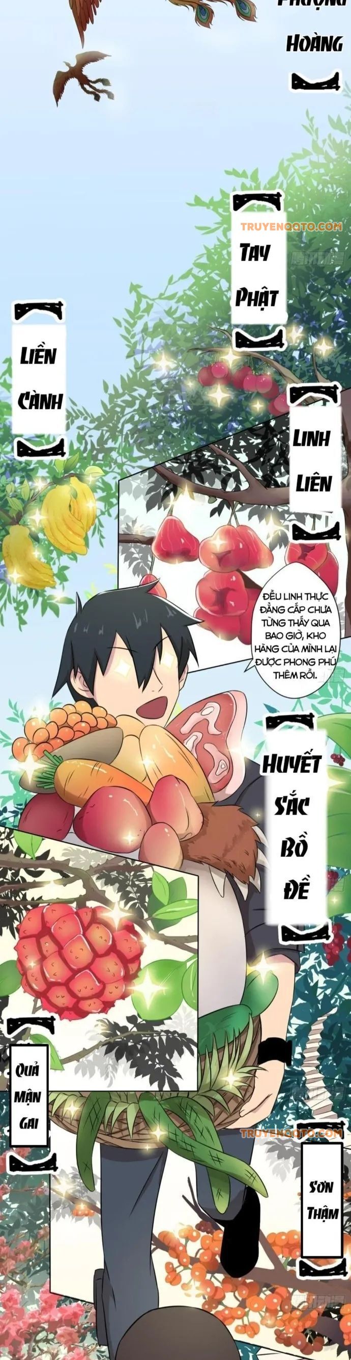 Thiên Thần Shipper Chap 100 - Next Chap 101