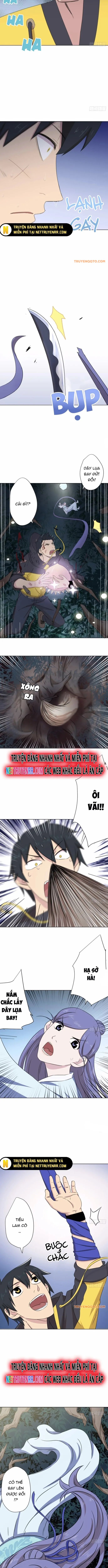 Thiên Thần Shipper Chap 103 - Next Chap 104