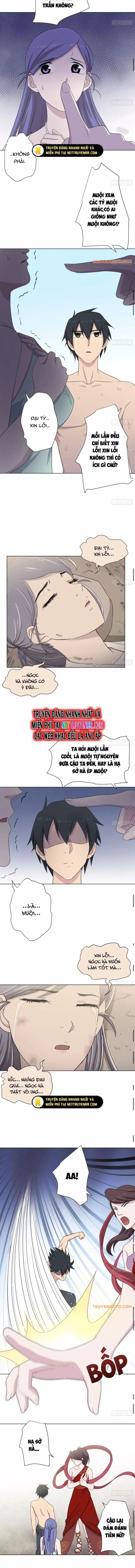 Thiên Thần Shipper Chap 106 - Next Chap 107