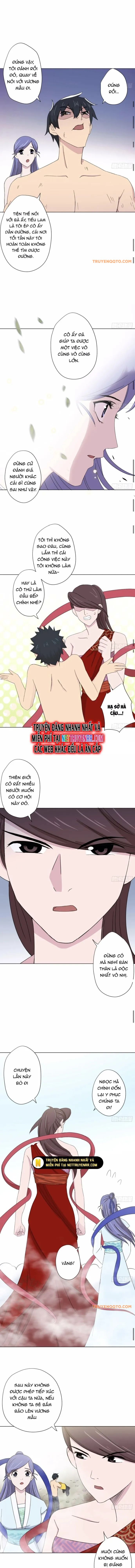 Thiên Thần Shipper Chap 106 - Next Chap 107