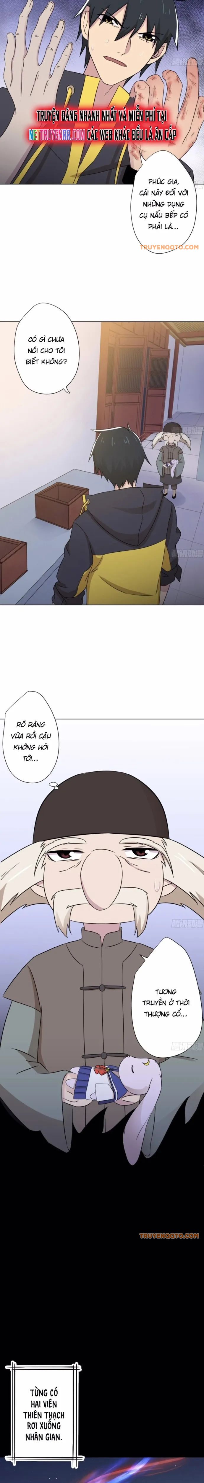 Thiên Thần Shipper Chap 107 - Next Chap 108