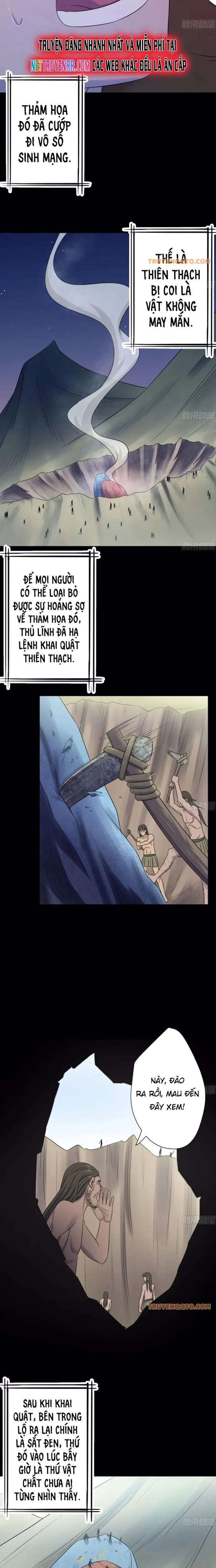 Thiên Thần Shipper Chap 107 - Next Chap 108