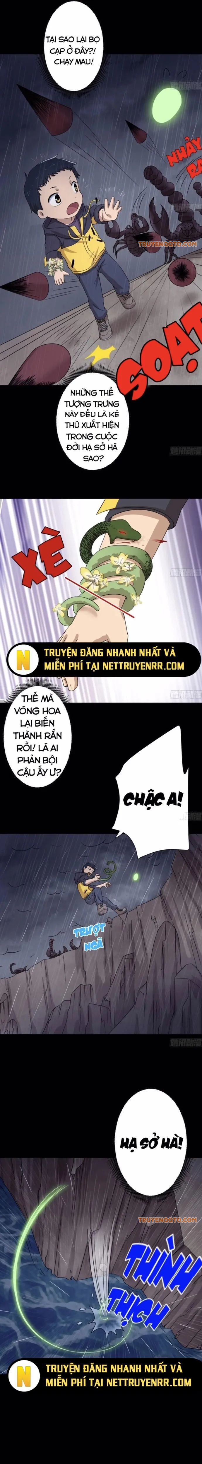 Thiên Thần Shipper Chap 109 - Next Chap 110