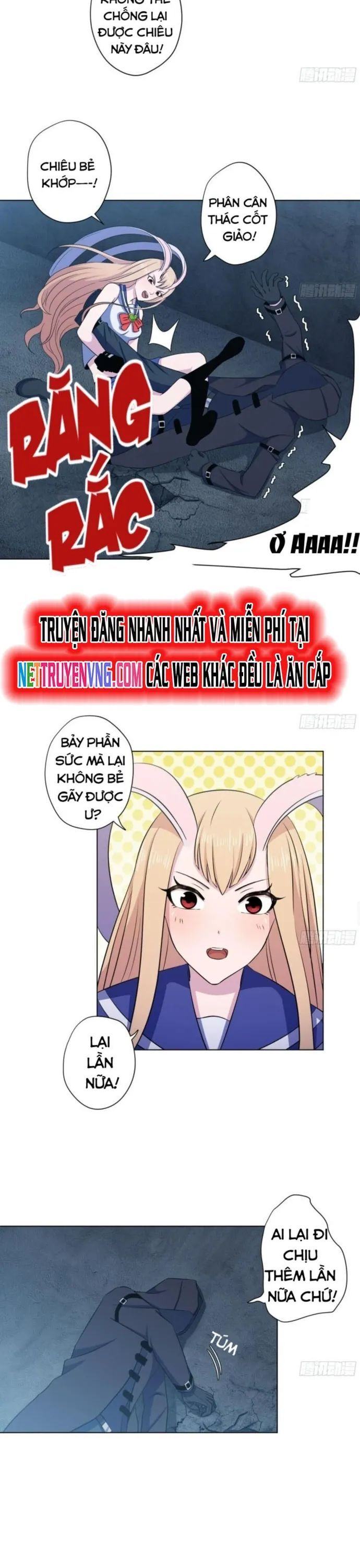 Thiên Thần Shipper Chap 123 - Next Chap 124