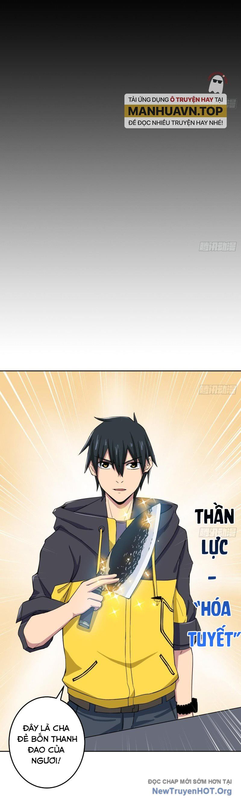 Thiên Thần Shipper Chap 137 - Next Chap 138