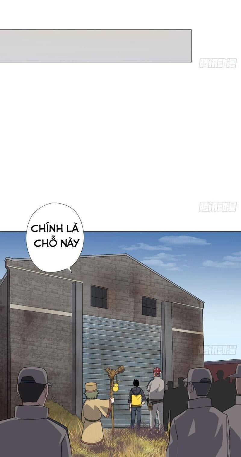 Thiên Thần Shipper Chap 58 - Next Chap 59