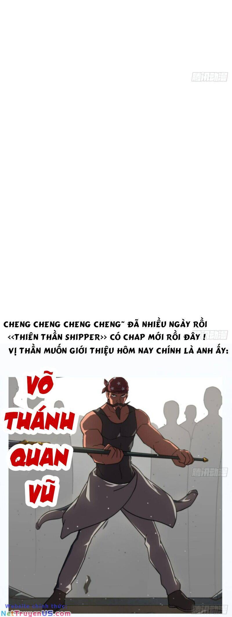 Thiên Thần Shipper Chap 58 - Next Chap 59