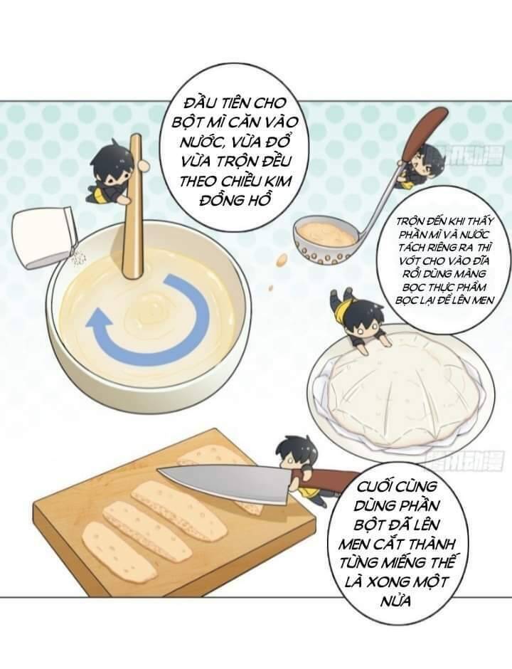 Thiên Thần Shipper Chap 26 - Next Chap 27