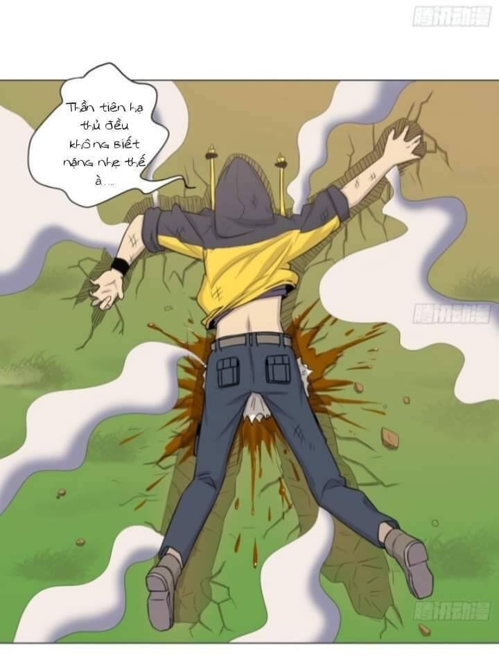 Thiên Thần Shipper Chap 32 - Next Chap 33