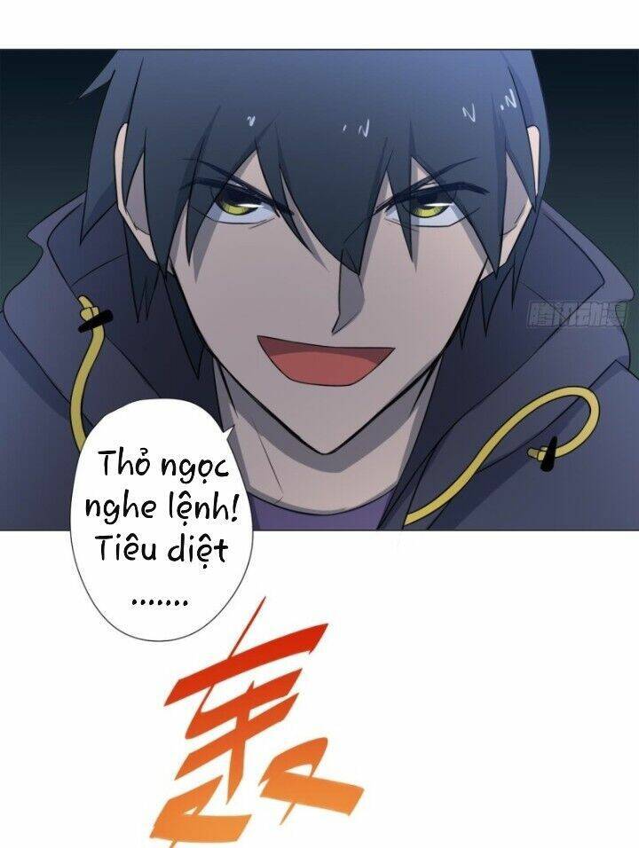 Thiên Thần Shipper Chap 41 - Next Chap 42